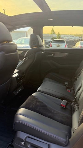 Used 2022 Acura MDX Type S AWD/4WD image 21