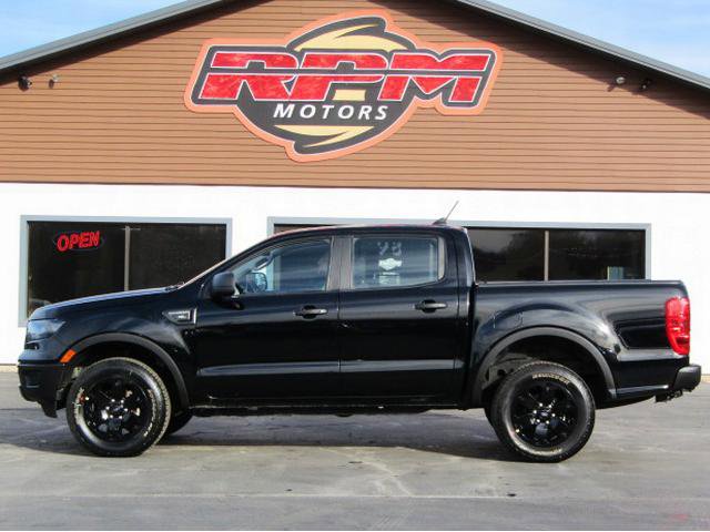 Used 2022 Ford Ranger XL RWD image 4