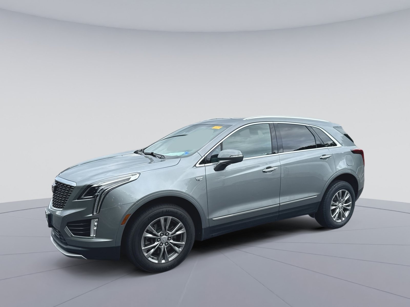 Used 2023 Cadillac XT5 Premium Luxury FWD image 1
