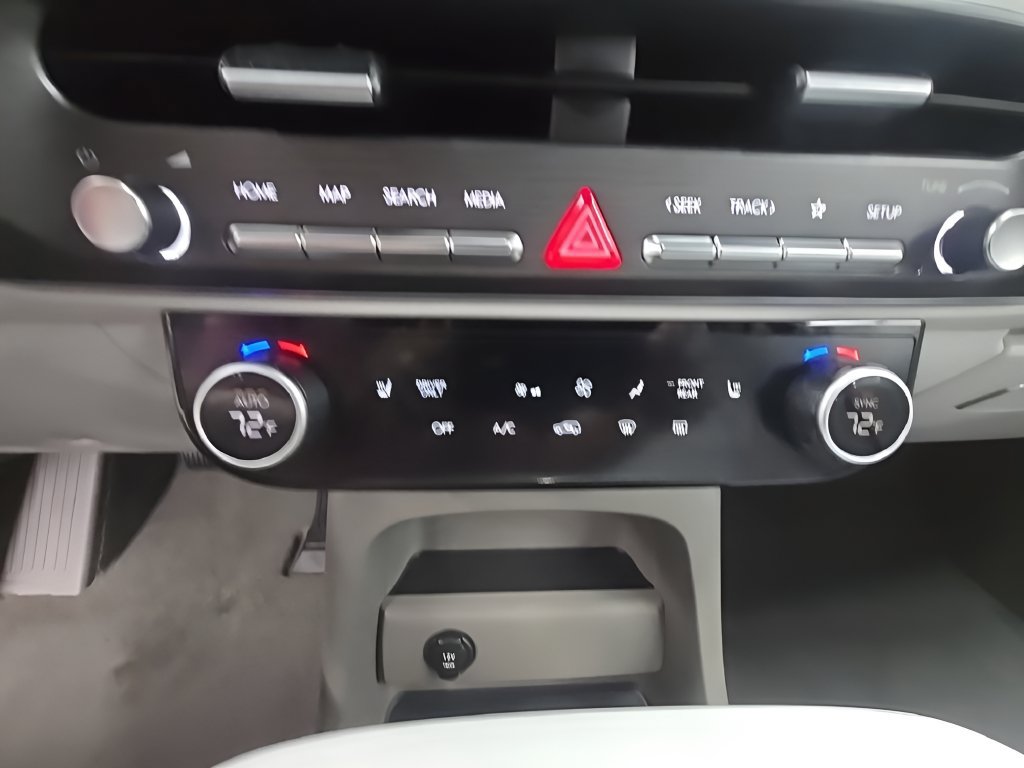 New 2027 Hyundai Palisade SEL FWD image 34