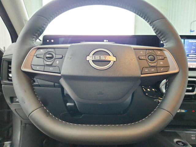 New 2026 Nissan Sentra SV w/ SV Convenience Package image 22