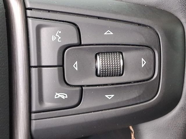 Used 2024 GMC Sierra 2500 AT4 w/ AT4 Premium Plus Package image 22