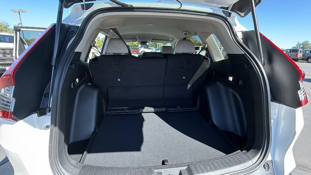 New 2026 Honda CR-V LX image 13