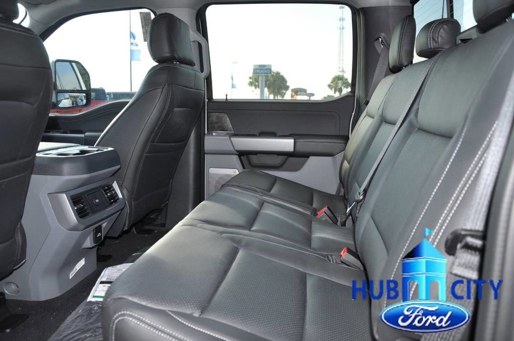 New 2026 Ford F250 XLT w/ XLT Premium Package image 11