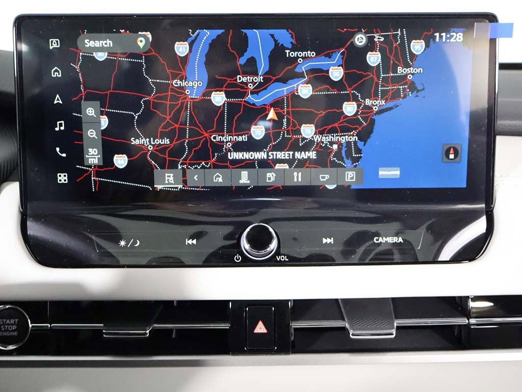 New 2025 Mitsubishi Outlander SE AWD/4WD image 45