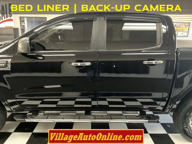 Used 2021 Ford Ranger XLT w/ Equipment Group 301A Mid AWD/4WD image 8