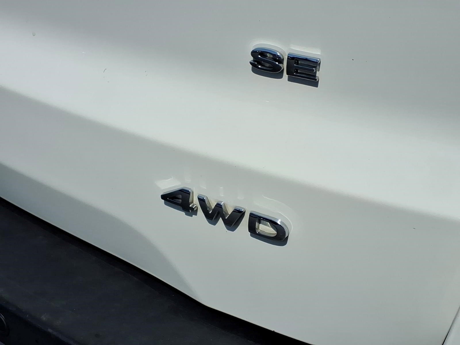 Used 2018 Ford EcoSport SE image 11