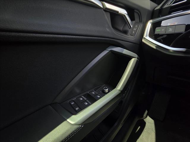 New 2025 Audi Q3 2.0T Premium w/ Convenience Package image 25