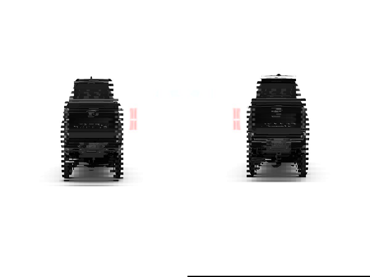 New 2026 Toyota Tacoma SR5 image 42