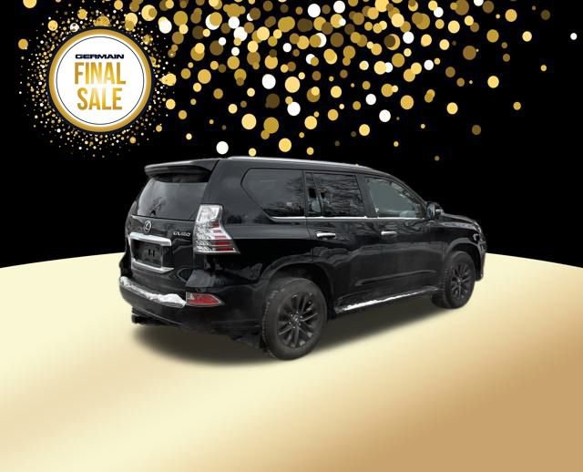 Certified 2023 Lexus GX 460 Premium image 6
