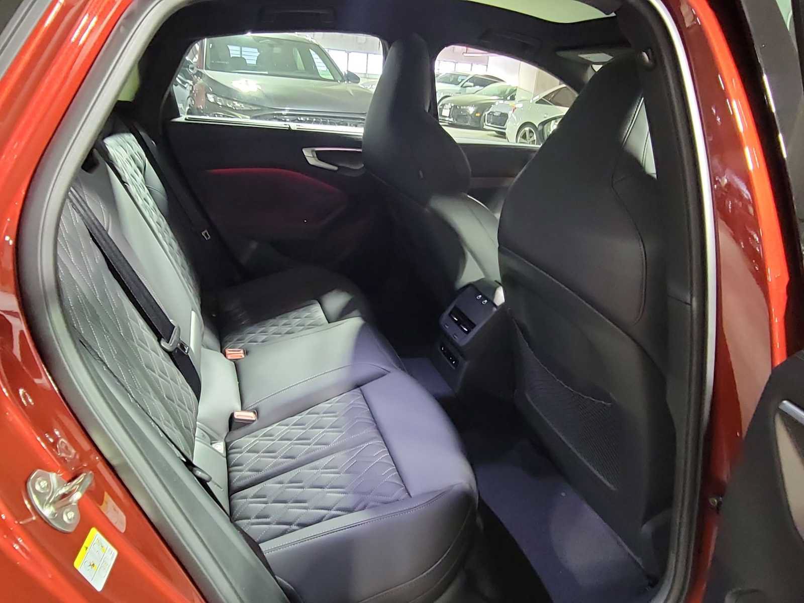 New 2026 Audi S5 Prestige AWD/4WD image 17