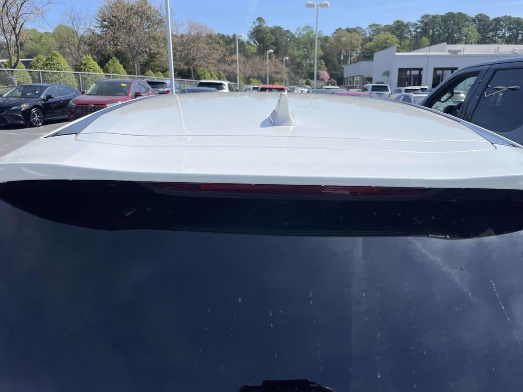 Used 2021 Honda CR-V EX image 20