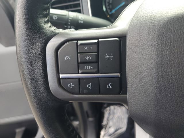 Used 2021 Ford F150 XLT w/ Equipment Group 302A High AWD/4WD image 22