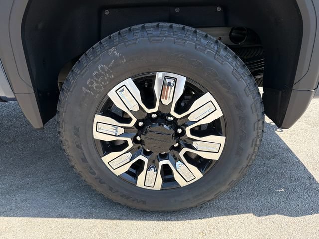 New 2026 GMC Sierra 2500 Denali w/ Denali Reserve Package AWD/4WD image 26