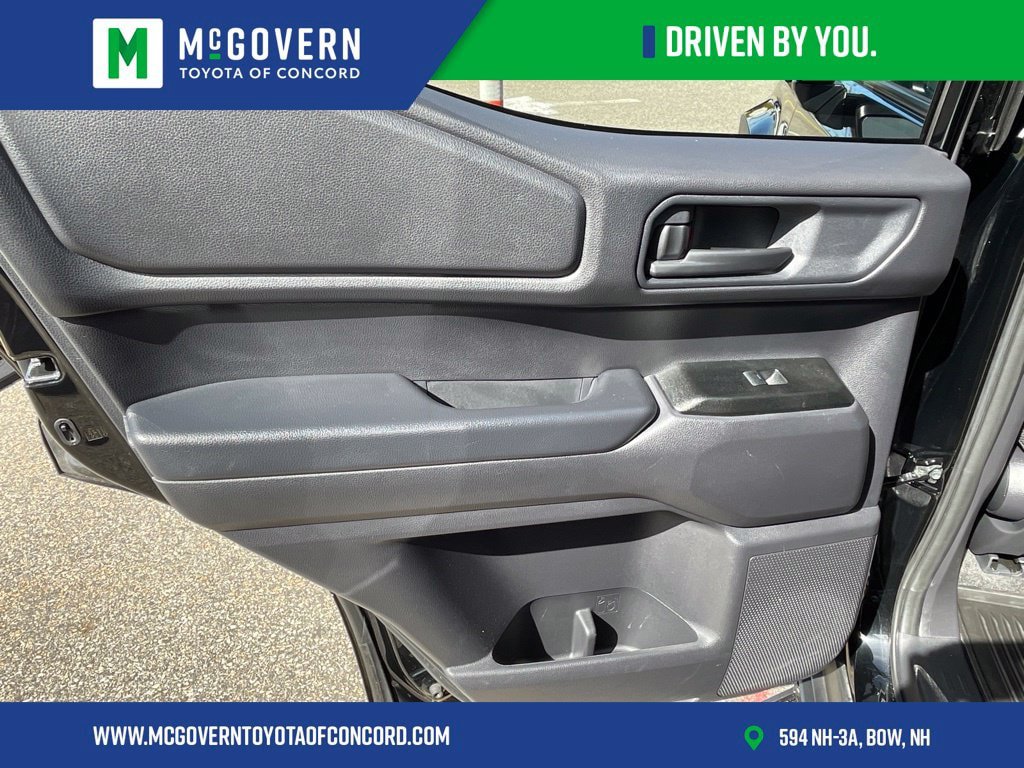 Used 2024 Toyota Land Cruiser 1958 AWD/4WD image 28
