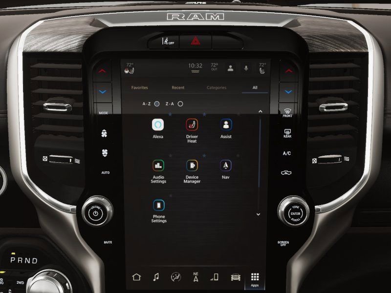 New 2026 RAM 1500 Laramie image 22