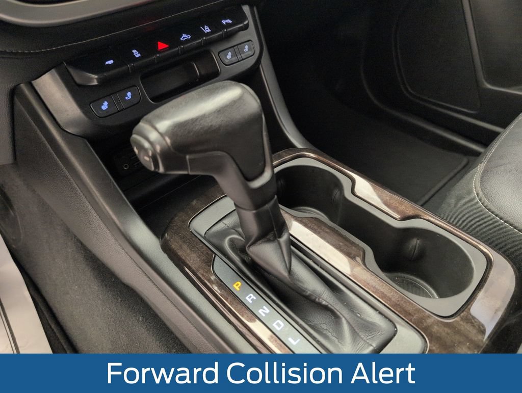 Used 2019 GMC Canyon SLT w/ Driver Alert Package RWD image 29