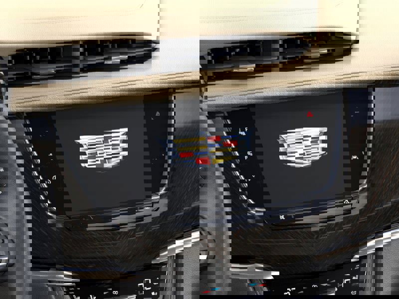 New 2025 Cadillac XT6 Sport w/ Platinum Package image 20