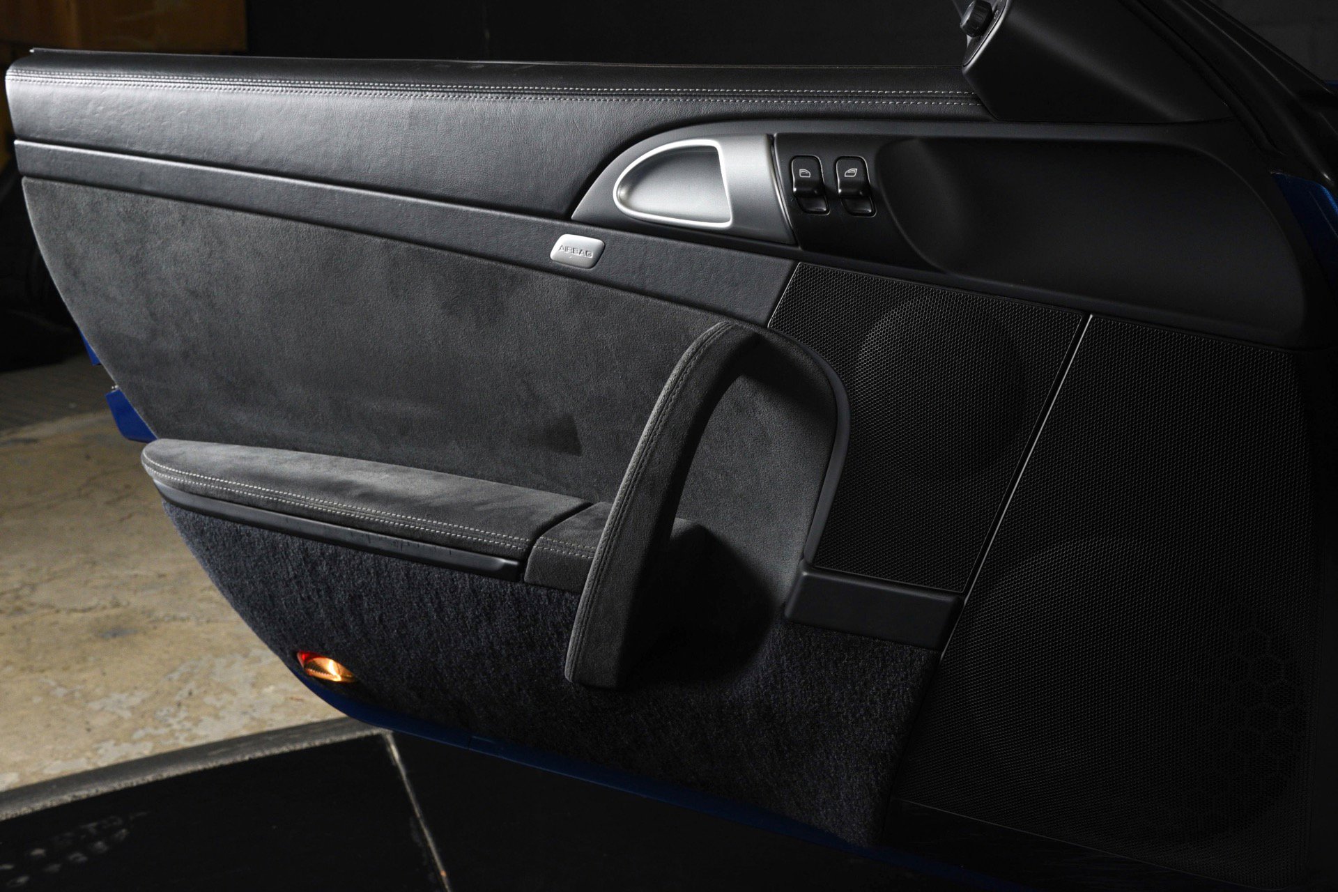 Used 2010 Porsche 911 GT3 image 20