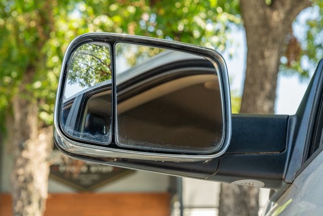 Used 2012 RAM 1500 Laramie RWD image 14