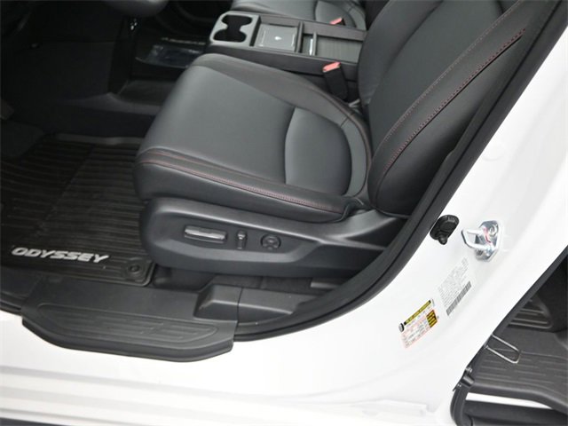 New 2026 Honda Odyssey Sport-L image 29
