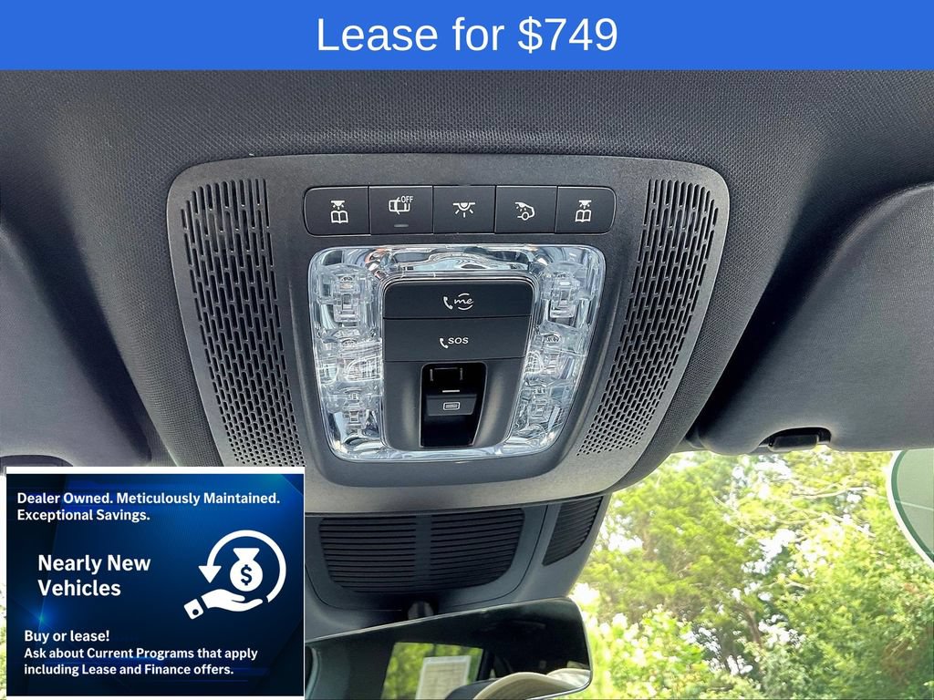Used 2026 Mercedes-Benz GLE 350 4MATIC image 17