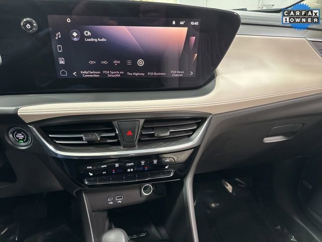 Used 2024 Buick Encore GX Avenir w/ Avenir Technology Package image 17