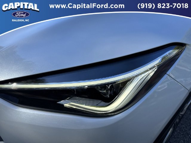 Used 2024 INFINITI QX50 Autograph AWD/4WD image 11