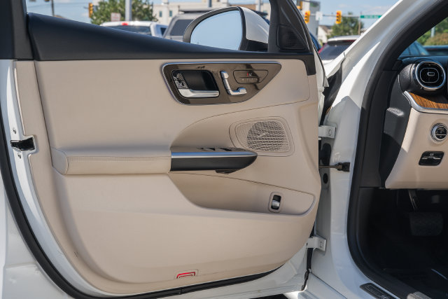 Certified 2024 Mercedes-Benz C 300 4MATIC Sedan image 36