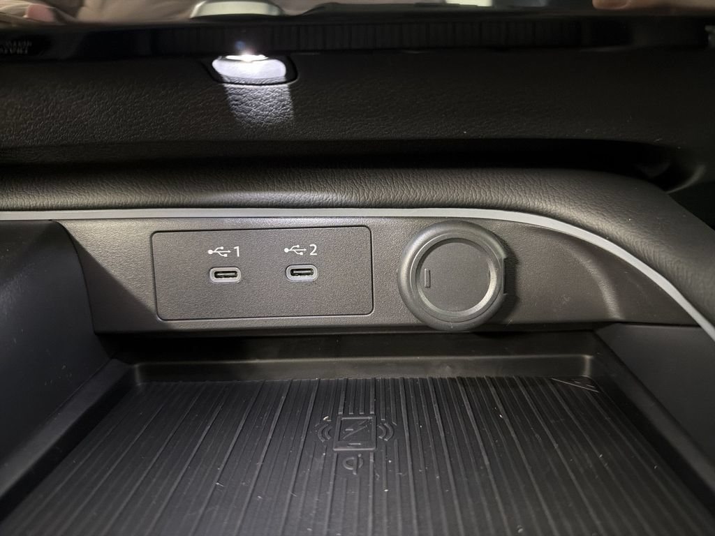 New 2026 Nissan Sentra SV w/ SV Convenience Package FWD image 24