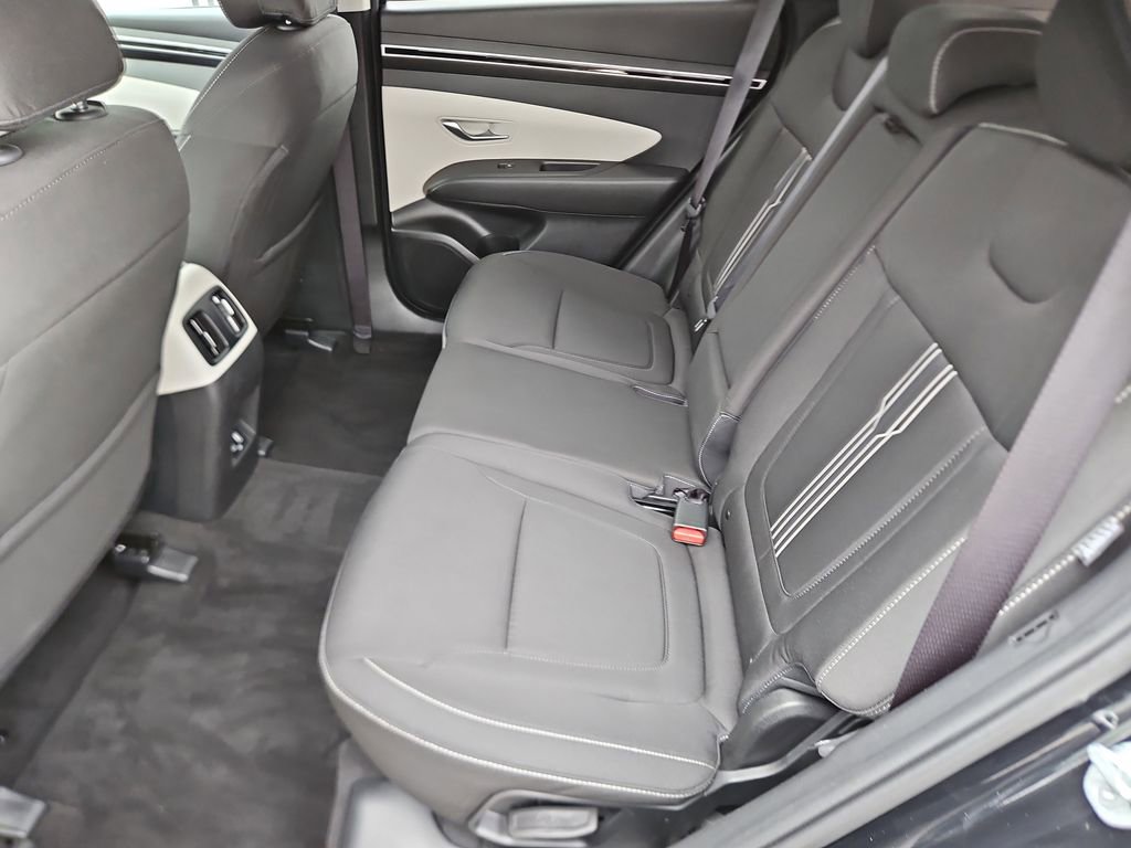 Used 2024 Hyundai Tucson SEL image 17