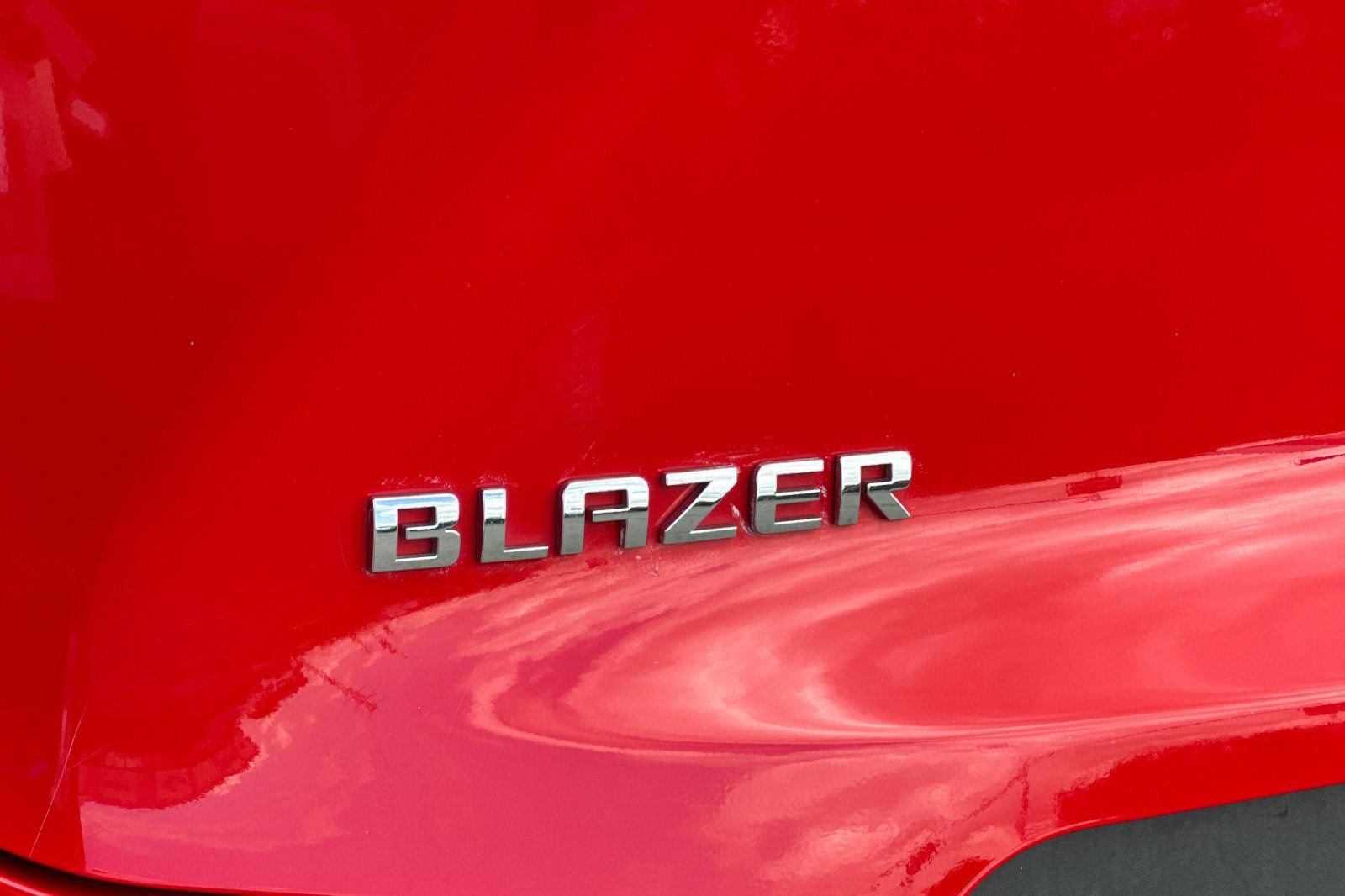 Used 2022 Chevrolet Blazer LT FWD image 27