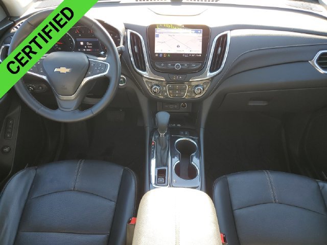 Certified 2023 Chevrolet Equinox Premier FWD image 29
