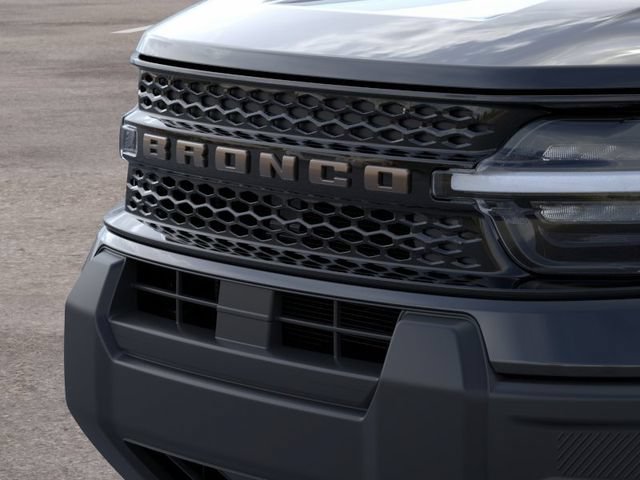 New 2026 Ford Bronco Sport Big Bend w/ Convenience Package AWD/4WD image 17