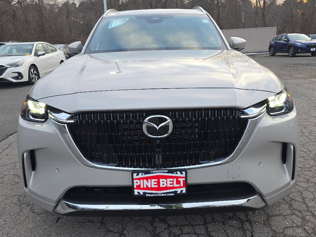 New 2026 MAZDA CX-90 3.3 Turbo S w/ Premium Plus AWD/4WD image 7