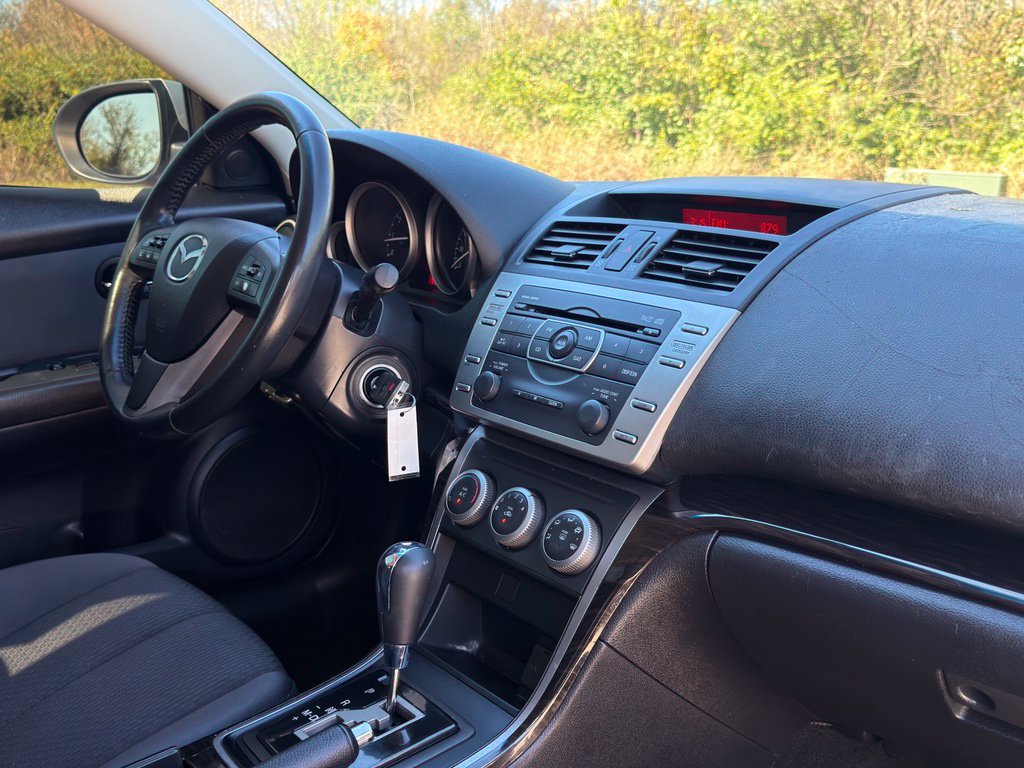 Used 2011 MAZDA MAZDA6 i Touring FWD image 27
