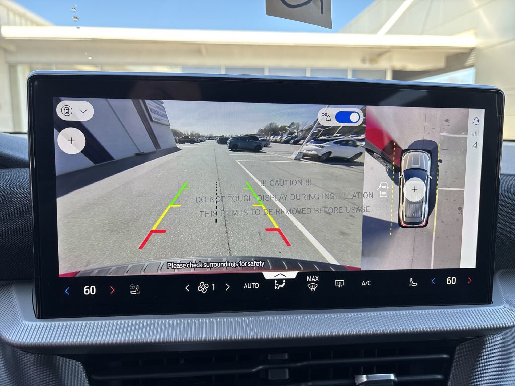 New 2026 Ford Explorer ST-Line w/ ST-Line Street Pack RWD image 24