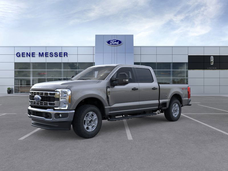 New 2026 Ford F250 XLT w/ FX4 Off-Road Package image 21