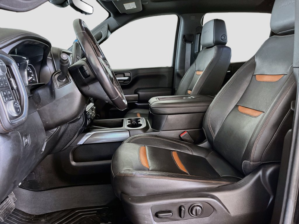 Used 2021 GMC Sierra 1500 AT4 w/ AT4 Premium Package AWD/4WD image 22