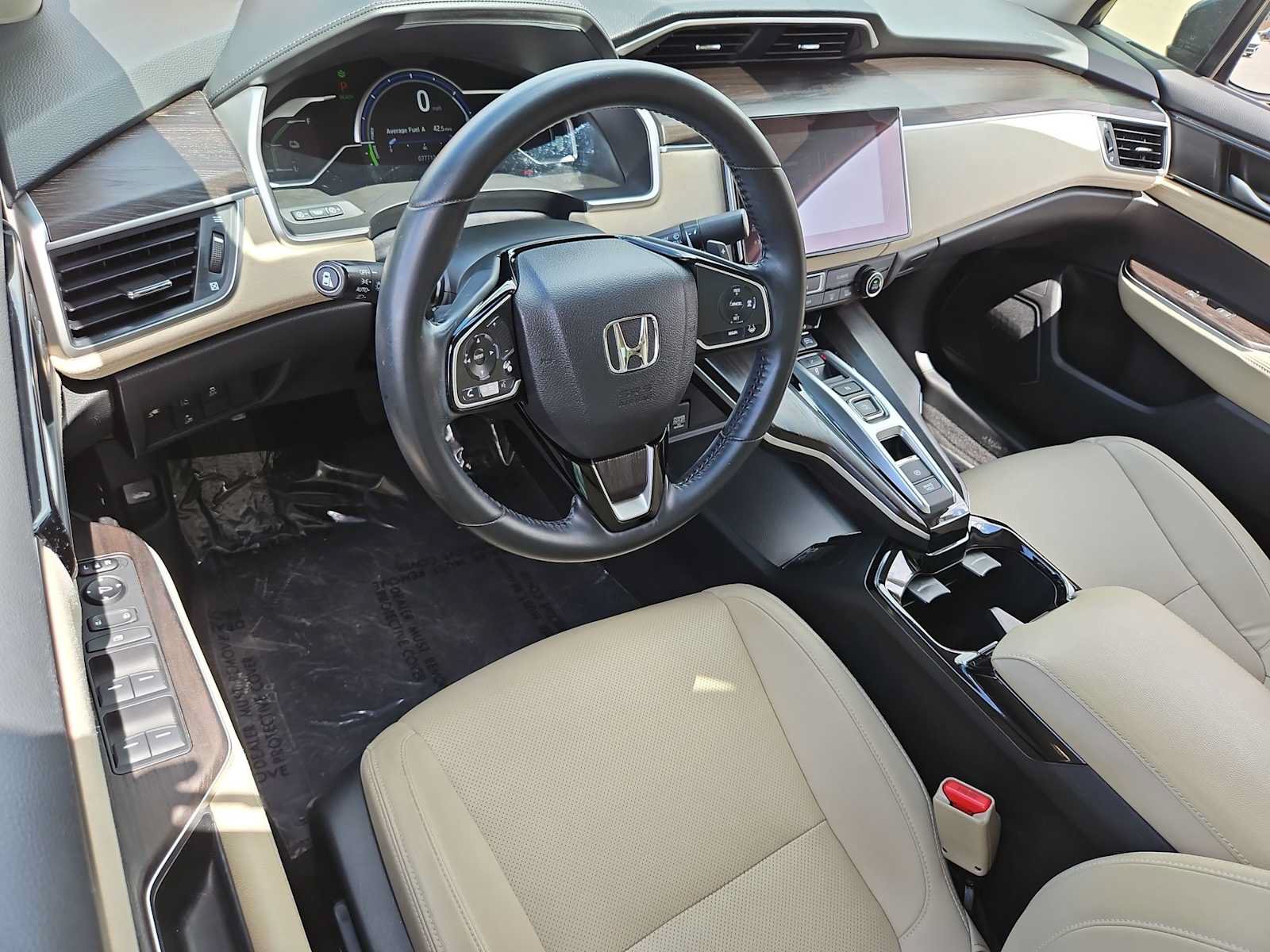 Used 2018 Honda Clarity Touring image 10