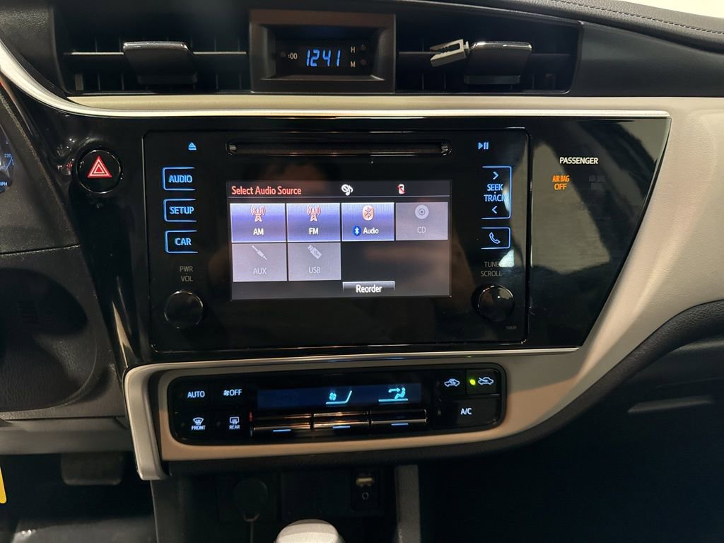 Used 2017 Toyota Corolla L image 15