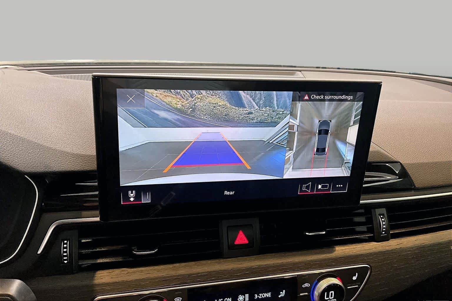 Certified 2023 Audi A4 2.0T Premium Plus AWD/4WD image 29