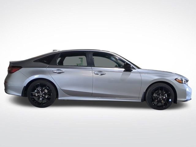 New 2026 Honda Civic Sport image 7
