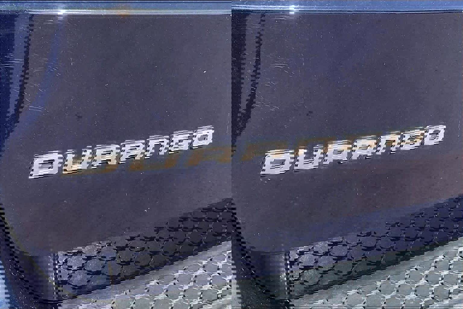 Used 2016 Dodge Durango SXT w/ Quick Order Package 23B image 10