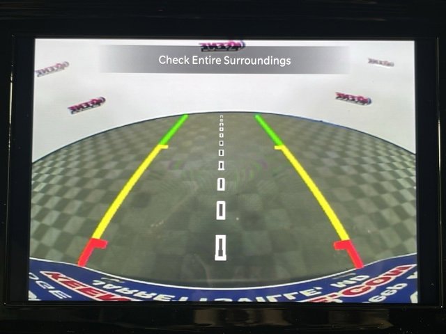 New 2026 Dodge Durango GT image 12