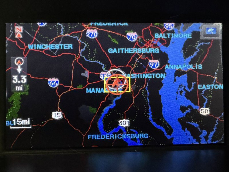 Used 2012 Acura TL SH-AWD image 21