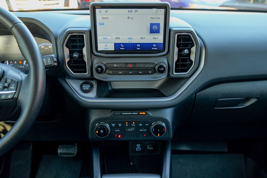 Used 2022 Ford Bronco Sport Big Bend w/ Convenience Package image 43