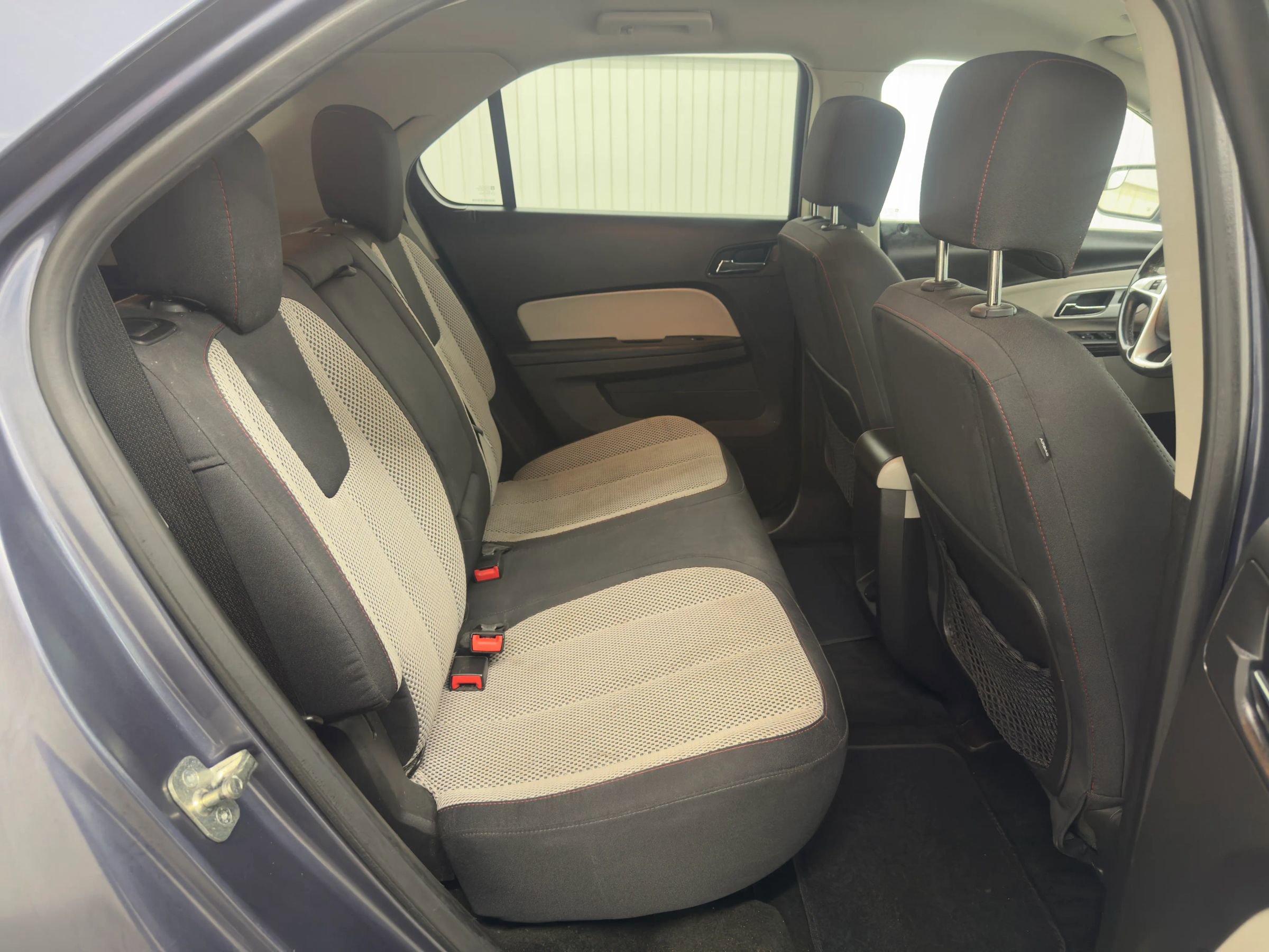 Used 2013 Chevrolet Equinox LT FWD image 10