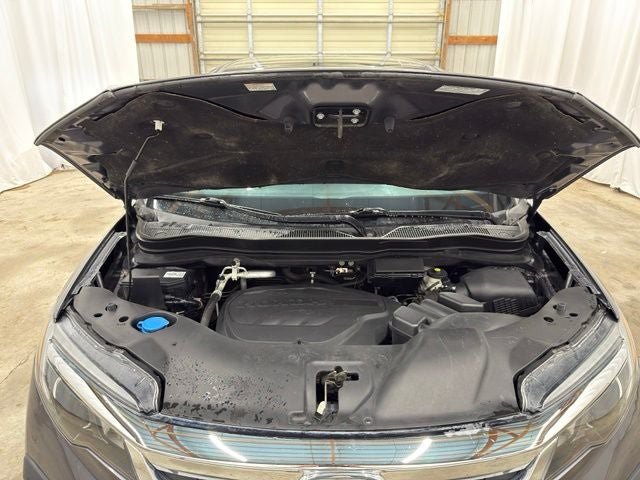Used 2019 Honda Pilot EX-L image 28