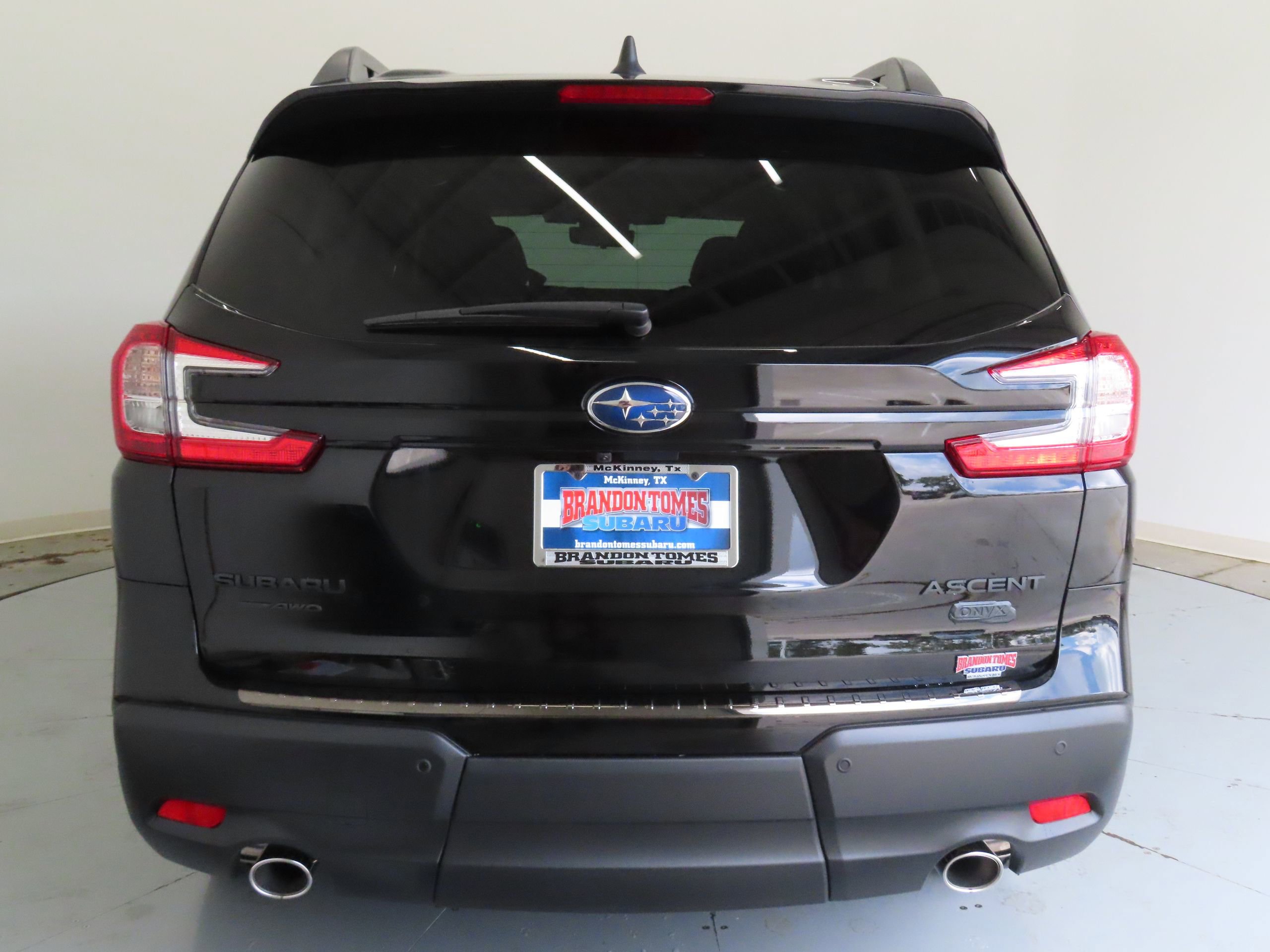 New 2025 Subaru Ascent Bronze Edition image 5